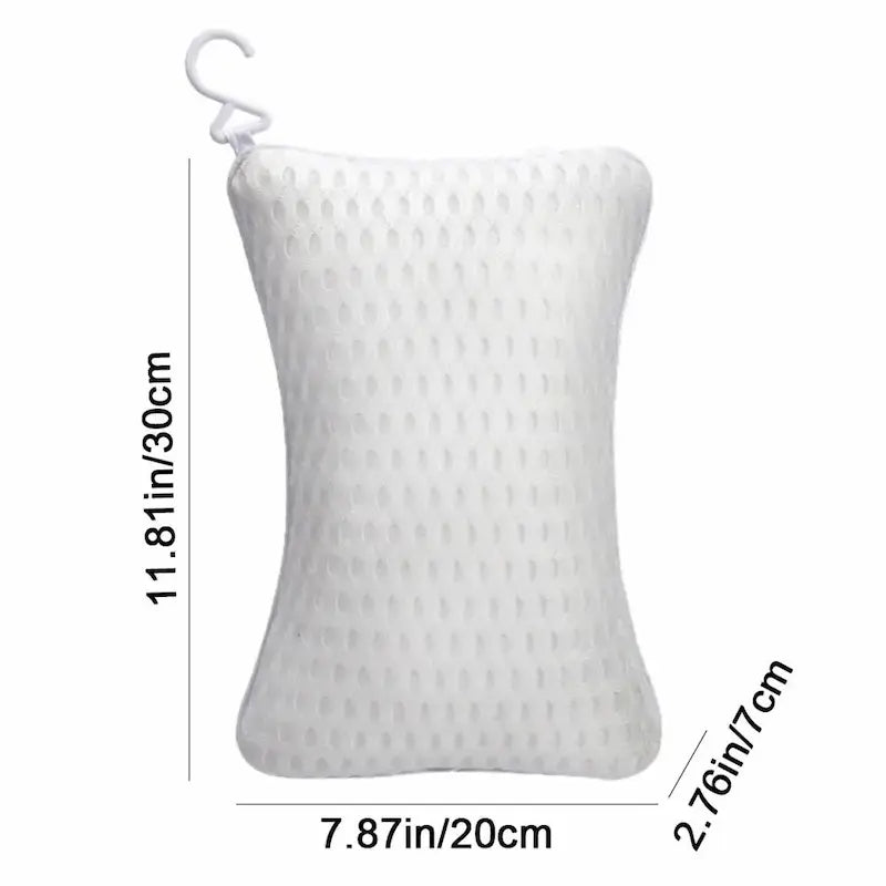 Coussin de bain - Confort relaxant