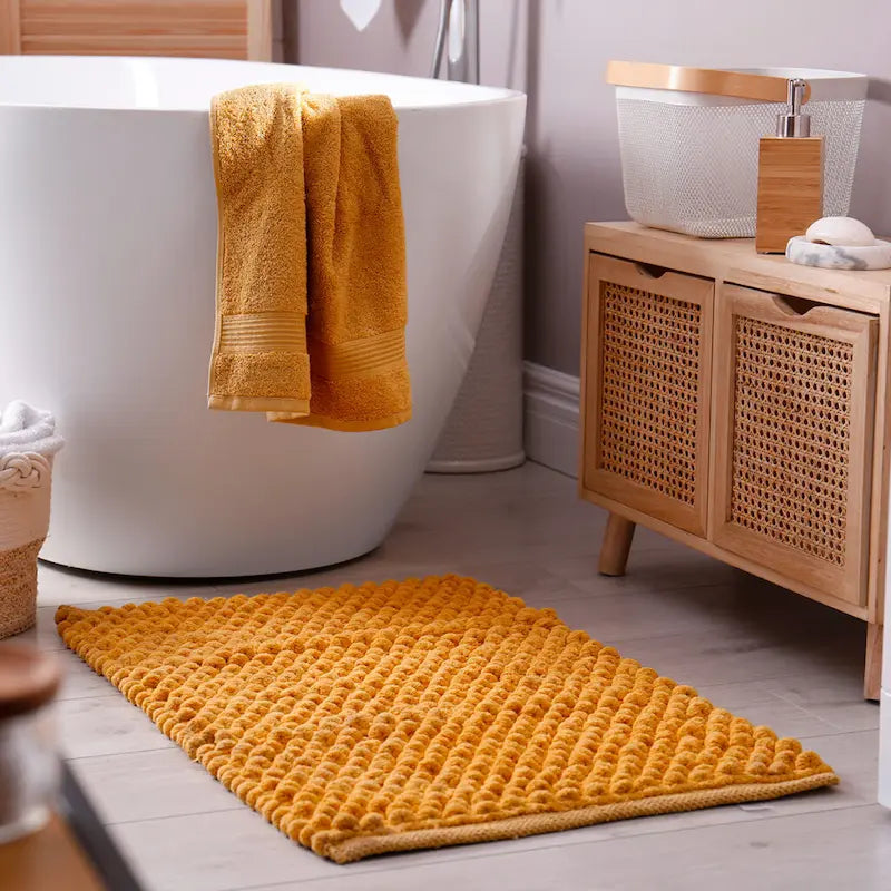 Tapis de bain
