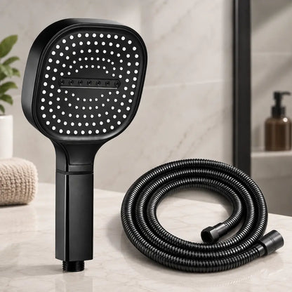 Pommeau de douche à filtre – Grand panneau 13 cm