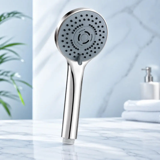 Pommeau de douche 5 modes – Jet haute pression