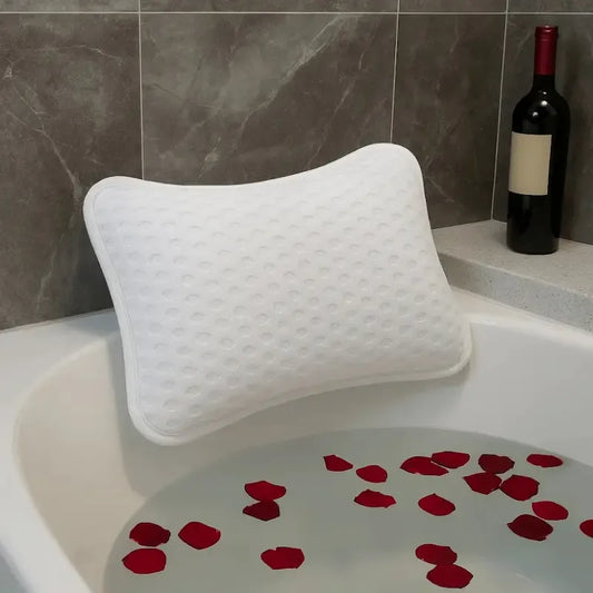 Coussin de bain - Confort relaxant