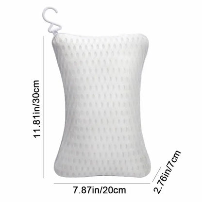 Coussin de bain - Confort relaxant