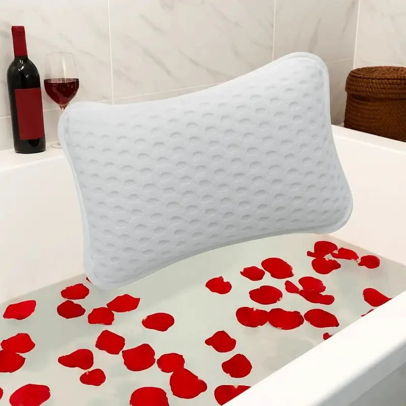 Coussin de bain - Confort relaxant