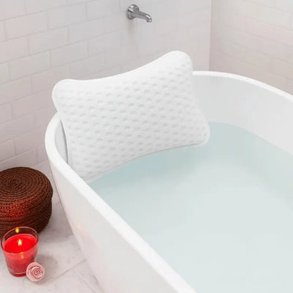 Coussin de bain - Confort relaxant
