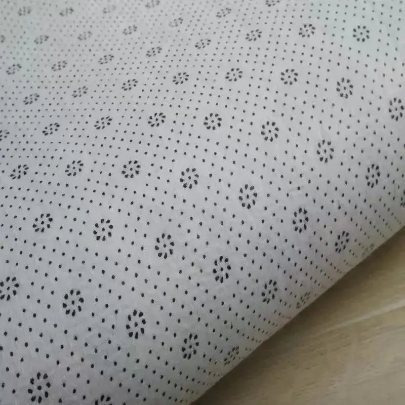 Tapis de bain 3D – Séchage Rapide & Antidérapant