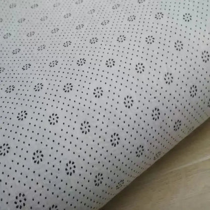 Tapis de bain 3D – Séchage Rapide & Antidérapant